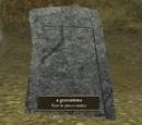 The Tale of Dalgin B'Dynn