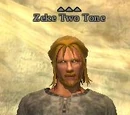 Zeke Two Tone