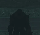 The Black Reaver