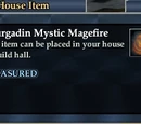 Thurgadin Mystic Magefire