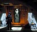 Misión al Palacio de Jabba (Guerra Civil Galáctica)