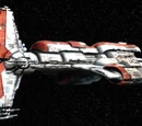 Armada de la República