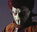 Nute Gunray