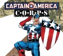 Captain America Corps Vol 1 2