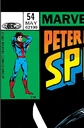 Peter Parker, The Spectacular Spider-Man Vol 1 54.jpg