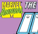 Iron Man Annual Vol 1 11