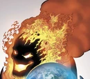 Dormammu (Earth-616)
