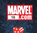 New Avengers Vol 1 18