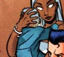 Logan's son (Earth-9811)