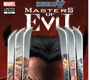 House of M: Masters of Evil Vol 1 2