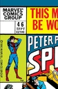 Peter Parker, The Spectacular Spider-Man Vol 1 46.jpg