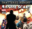Battle Scars Vol 1 1