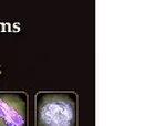 Void Touched Items