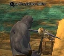 A Steelslave toiler