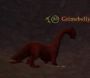Grimebelly