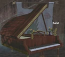 Mistmoore Piano