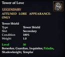 Tower of Love