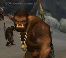 Krulkiel sentry