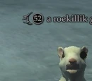A roekillik guard