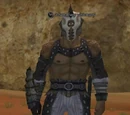A Sandfury visionary