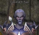 General V'Narr