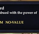 Void Shard