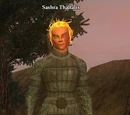 Sashra Thaltalis