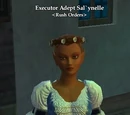 Executor Adept Sal'ynelle