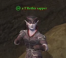 A T'Rethir sapper