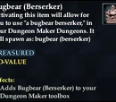 Bugbear (Berserker)