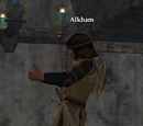 Alkham