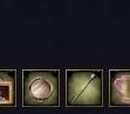 Estate Mementos