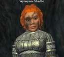 Wyrwynne Shadhe