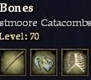 Discarded Bones