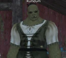 Rumdum