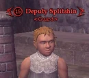 Deputy Splitshin