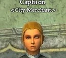 Caphion