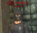 Lowden