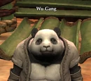 Wu Gang