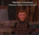 Wanderer Greencoast