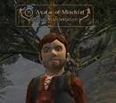 Avatar of Mischief