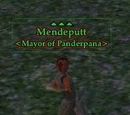 Mendeputt