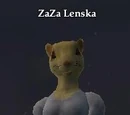 ZaZa Lenska
