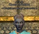 Oracle N'Mare