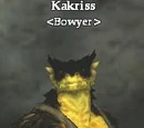 Kakriss