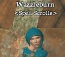 Wazzleburn