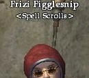 Frizi Figglesnip