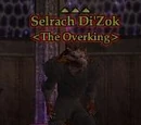 Selrach Di'Zok