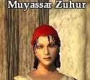 Muyassar Zuhur