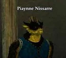 Piaynne Nissarre
